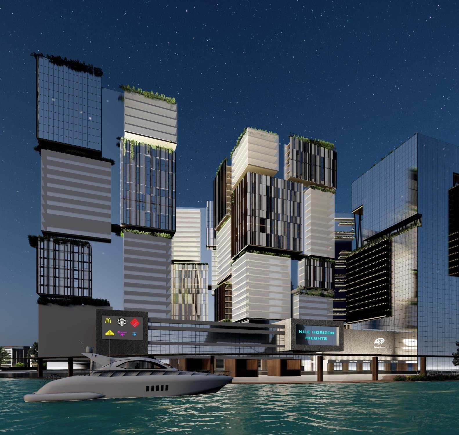 C&D Holding Group | Excellence in Construction